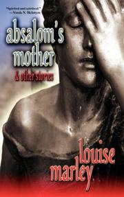 Cover of Absalom's Mother and Other Stories