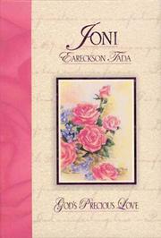 Cover of: God's precious love by Joni Eareckson Tada