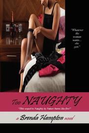 Cover of: Too Naughty