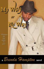 Cover of: My Way or No Way