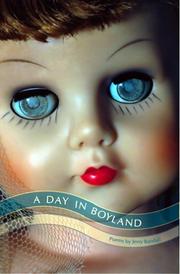 Cover of: A Day in Boyland