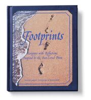 Cover of: Footprints by Margaret Fishback Powers