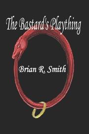 Cover of: The Bastard's Plaything