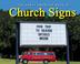 Cover of: The Great American Book of Church Signs