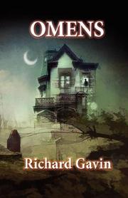 Cover of: Omens by Richard, Gavin