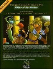 Cover of Dungeon Crawl Classics #45