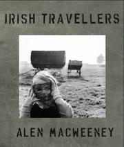 Cover of: Irish Travellers, Tinkers No More