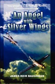 Cover of: An Angel With Silver Wings