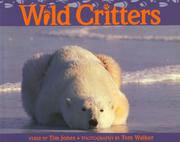 Cover of: Wild Critters
