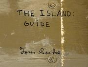 Cover of: Tom Sachs: The Island: Guide