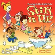 Stir it up by Susan Mills, Diana Shara