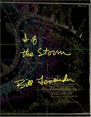 Cover of: I of the Storm