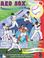 Cover of: Red Sox Coloring and Activity Book