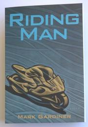 Cover of: Riding Man