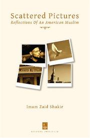 Cover of: Scattered Pictures by Imam Zaid Shakir