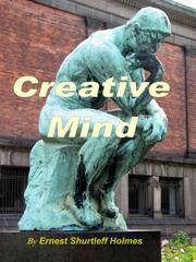Cover of: Creative Mind by Ernest Shurtleff Holmes