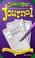 Cover of: Guide to the Magic of Walt Disney World Journal