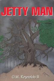 Cover of: Jetty Man 1 (Jetty Man)