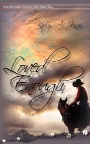 Cover of: Loved Enough