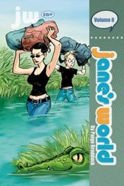 Cover of: Jane's World Volume 8 (Jane's World)