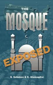Cover of: The Mosque Exposed