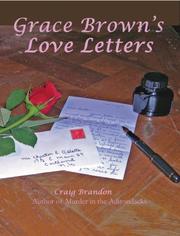 Cover of: Grace Brown's Love Letters