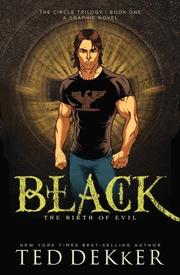 Cover of: Black Graphic Novel: The Birth of Evil