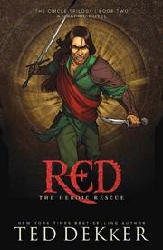Cover of: Red Graphic Novel: The Heroic Rescue