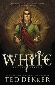 Cover of: White Graphic Novel: The Great Pursuit