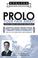 Cover of: Prolo Your Pain Away! Curing Chronic Pain with Prolotherapy