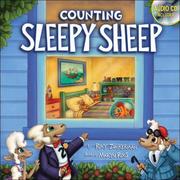 Cover of: Counting Sleepy Sheep