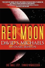 Red moon by David S. Michaels, Daniel Brenton