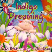 Indigo Dreaming by Amy Hamilton