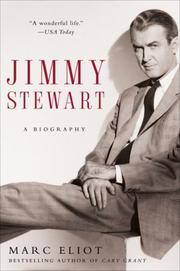 Cover of: Jimmy Stewart: A Biography