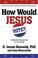 Cover of: How Would Jesus Vote?