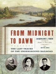 Cover of: From Midnight to Dawn by Jacqueline L Tobin, Hettie Jones