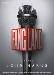 Cover of: Fangland by John Marks