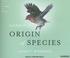 Cover of: Darwin's Origin of Species