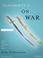 Cover of: Clausewitz's on War (Books That Changed the World)