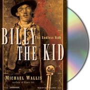 Cover of: Billy the Kid by Michael Wallis