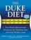 Cover of: The Duke Diet