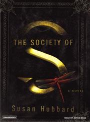 Cover of: The Society of S by Susan Hubbard