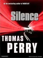 Cover of: Silence | Thomas Perry