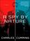 Cover of: A Spy by Nature