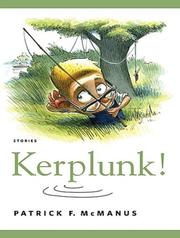 Cover of: Kerplunk! by Patrick F. McManus