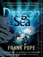 Cover of: Dragon Sea by Frank Pope