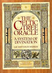 Cover of: The Celtic tree oracle: a system of divination
