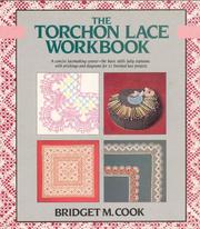 Cover of: The Torchon Lace Workbook by Bridget M. Cook