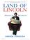 Cover of: Land of Lincoln