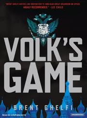 Cover of: Volk's Game by Brent Ghelfi